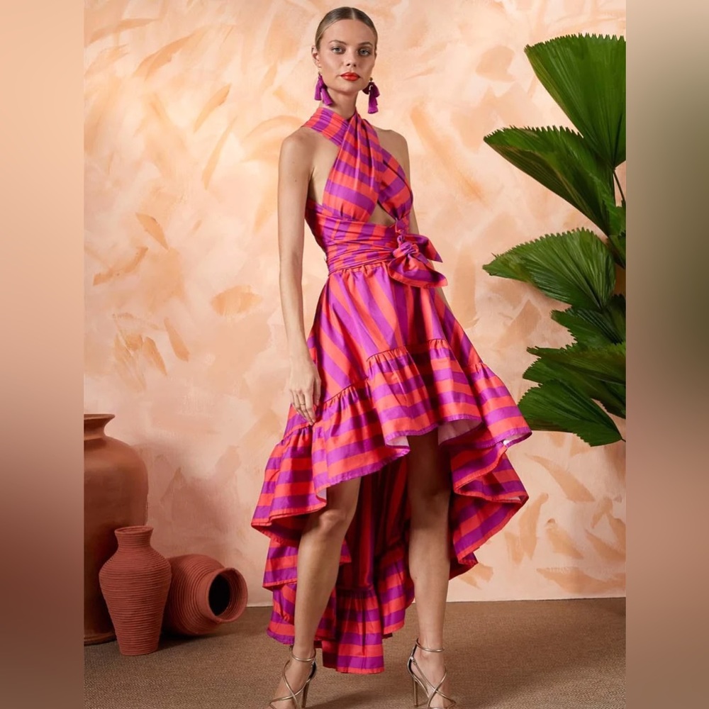 Erika Pena Coco Dress/Skirt